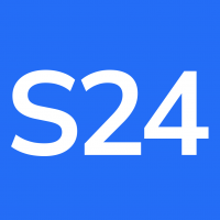Логотип Seller24