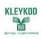 Логотип KleyKod
