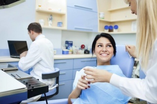 Бухучет в стоматологической клинике: операции, проводки