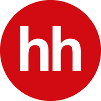 Логотип Headhunter