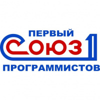 Логотип Первый Союз Программистов