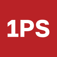 Логотип 1PS.RU