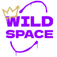 Логотип WildSpace