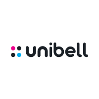 Логотип Unibell