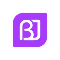 Логотип BEJURE