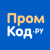 Логотип ПромКод.ру