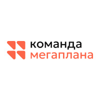 Логотип Команда Мегаплана