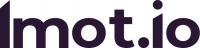 Логотип imot.io