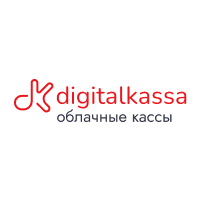 Логотип Digitalkassa