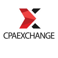 Логотип CPAExchange