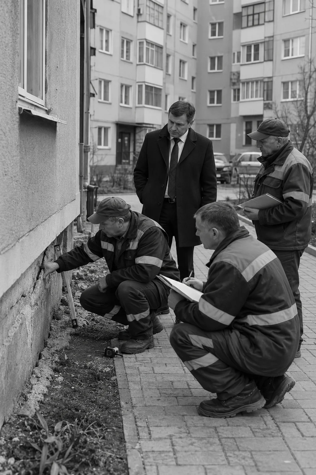 Бухгалтерская услуга