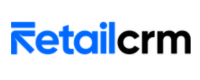 Логотип RetailCRM