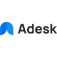 Логотип Adesk