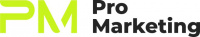 Логотип ProMarketing.tech