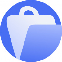 Логотип «OneTwoTrip для бизнеса»