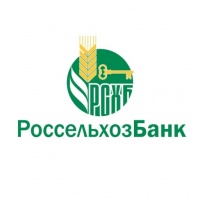 Логотип Россельхозбанк
