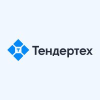 Логотип Тендертех