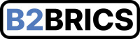 Логотип B2BRICS