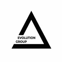 Логотип EVOLUTION GROUP