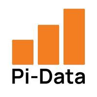 Логотип Pi-Data